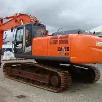 Heavy Equipment