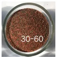 Garnet Sand