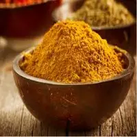 Organic Curry Powder