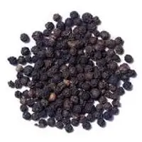 Organic Pepper