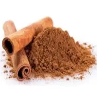 Organic Cinnamon