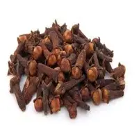Organic Cloves
