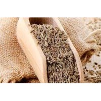 Organic Cumin Seeds