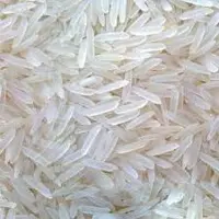 Organic White Basmati Rice