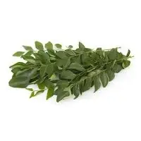 Organic Curry Leaves