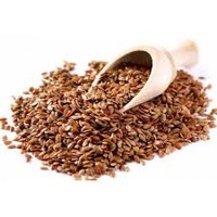 Organic Flax Seeds