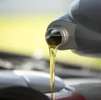 Virgin Base Oil Sn500