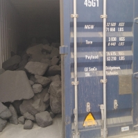 Anode Butts / Spent Anode Blocks