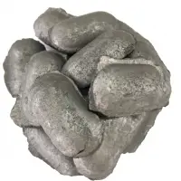 Pet Coke Briquettes