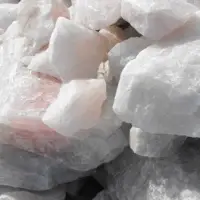Barite Lumps