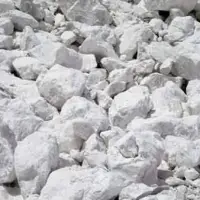 Gypsum Lumps