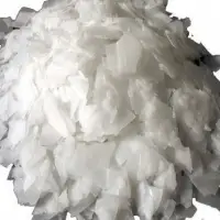 Caustic Soda Flakes