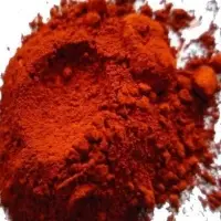 Natural Red Oxide