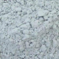 White Cement