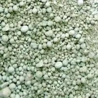White Clinker