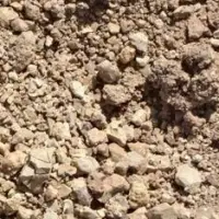 Bentonite Lumps