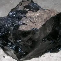 Natural Bitumen / Asphalt
