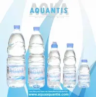 Aqua Aquantis Natural Mineral Water
