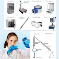 Lab Equipment