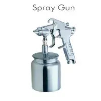 Spray Gun