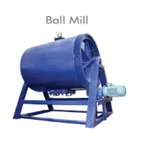 Ball Mill