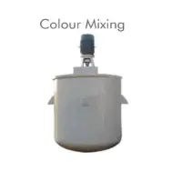 Colour Mixing