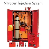Nitrogen Injection System