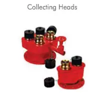 Collecting Head