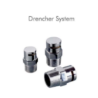 Drencher System