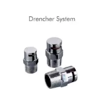 Drencher System