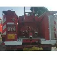 Fire Truck