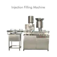 Injection Filling Machine