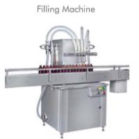 Filling Machine