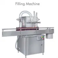 Filling Machine