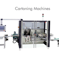 Cartoning Machine