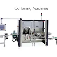 Cartoning Machine