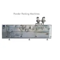Powder Packing Machine