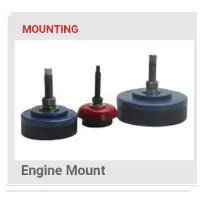 Engine Mount