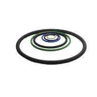 O Rings Quad Rings