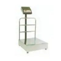 Platform Scale