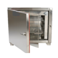 Incubator With Temperature Controller