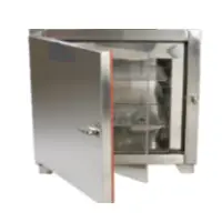 Incubator With Temperature Controller