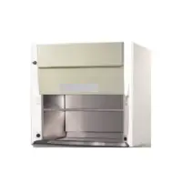 Fume Hood Chamber