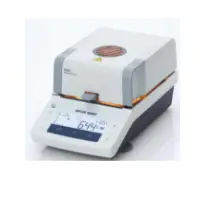 Moisture Analyzer