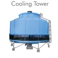Cooling Tower
