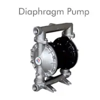 Diaphragm Pump