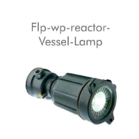 FLP-WP-Reactor Vessel Lamp