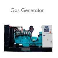 Gas Generator