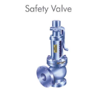 Safety Valve
