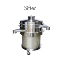 Sifter